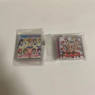 러브 라이브 CD 컬렉션