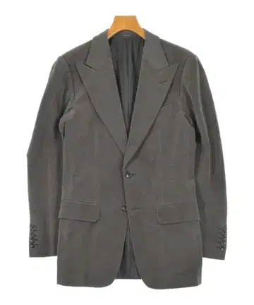 GUCCI 테일러드 자켓 남성용