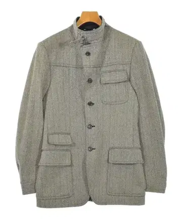 GUCCI 블루종 (기타) 남성용