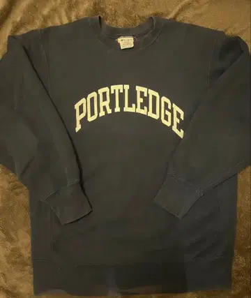 [레어] 80s Champion PORTLEDGE 맨투맨