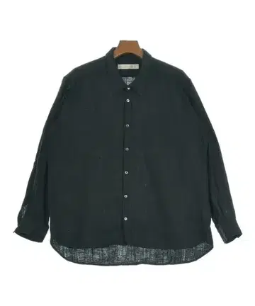 ABELIA EDOWARD GOUCHA 캐주얼 셔츠 남성용