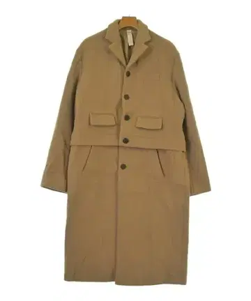 SHINYA KOZUKA 코트 (기타) 남성용