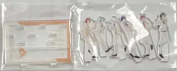 이레이스 디오라마 아크릴 스탠드