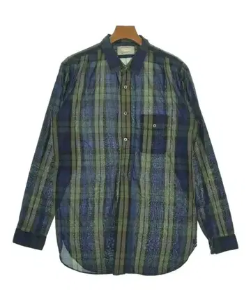 KIYONAGA&CO. 캐주얼 셔츠 남성용