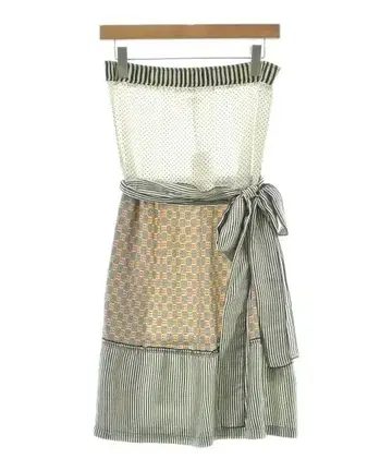 ROZAE 롱 맥시 길이 스커트 여성용