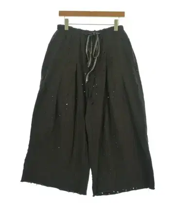 SHINYA KOZUKA 팬츠 (기타) 남성용