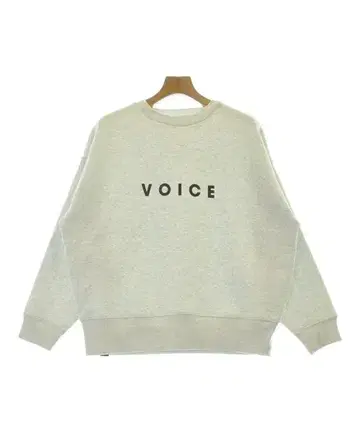 POET MEETS DUBWISE 맨투맨 남성용