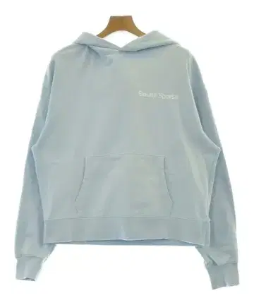 사운드 스포츠 후드티 남성용
