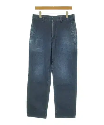 COMME des GARCONS HOMME 데님 팬츠 남성용