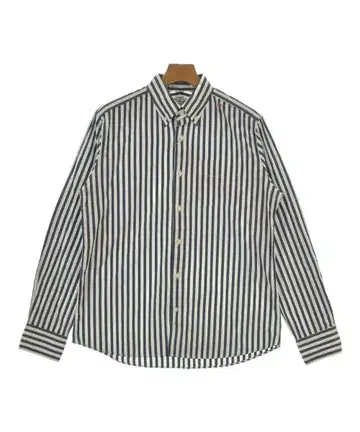 Sweep!! 캐주얼 셔츠 남성용