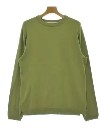 FUJITO 니트 스웨터 남성용