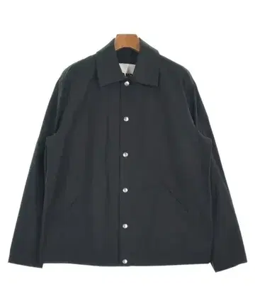 질샌더 블루종 남성용