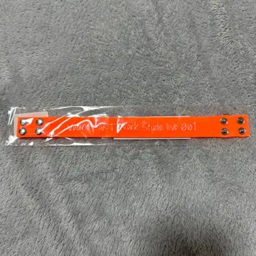 Vaundy ART Work Studio live 001 러버 밴드