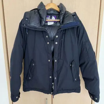 THENORTHFACE 65/35MountainShortDownParka