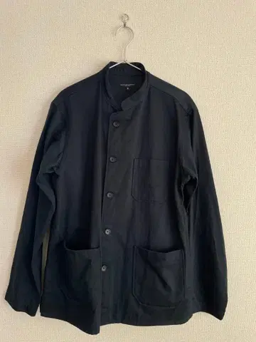 ENGINEERED GARMENTS 자켓 네이비 M 사이즈