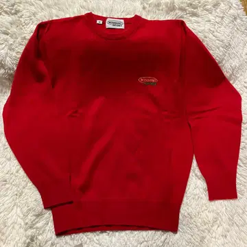 미쏘니 스포츠 캐시미어 스웨터 M 빈티지