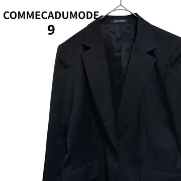 COMME CA DU MODE 꼼사데모드 미사용 테일러드 자켓