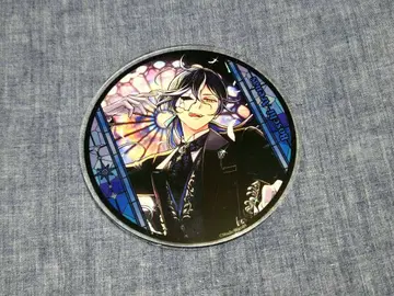 아크네코 악마 집사와 블랙 고양이 보스키 코스터