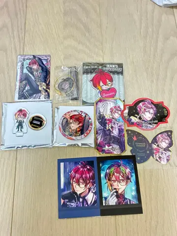 악마 집사와 검은 고양이 페네스