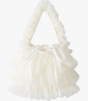 스나이델 홈 튤 백