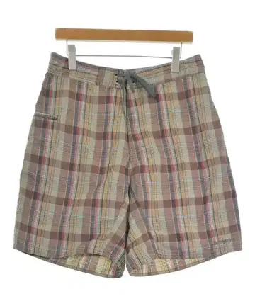 patagonia 숏팬츠 남성용