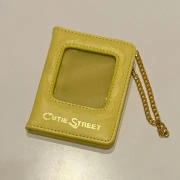 후루사와 리사 트레이딩 카드 케이스