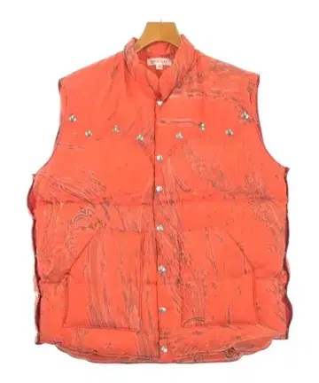 masu 다운 자켓/다운 베스트 남성용