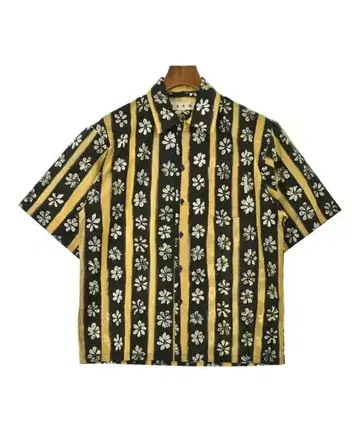 MARNI 캐주얼 셔츠 남성용