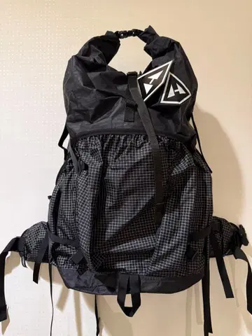 HYPERLITE MOUNTAIN GEAR Southwest 55