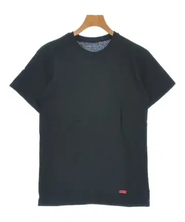 Supreme T셔츠 티셔츠 남성용