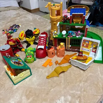 무시닌 성 묶음 판매