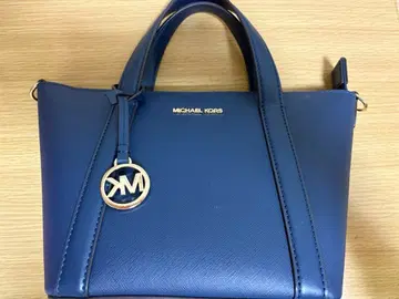 [ 새상품급 ] MICHAEL KORS PRATT 토트 크로스바디 스몰