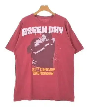 기타 T셔츠 티셔츠 남성용