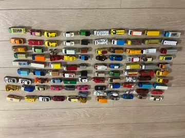 토미카 미니카 약 103대 세트 묶음 판매