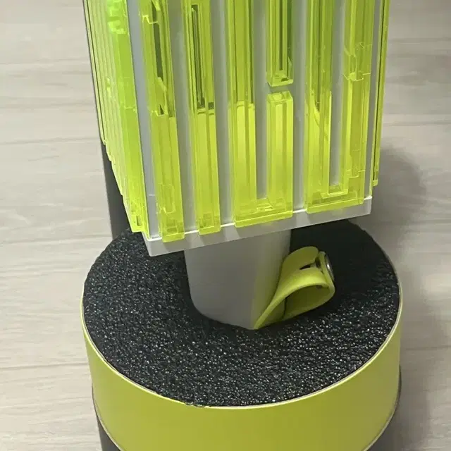 엔시티 응원봉 구버전 판매