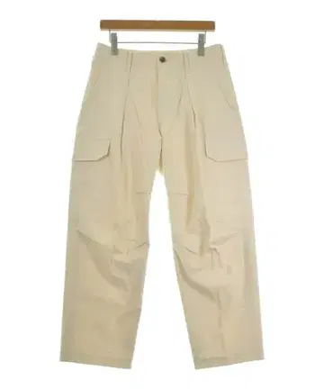 POLYPLOID 카고 팬츠 남성용