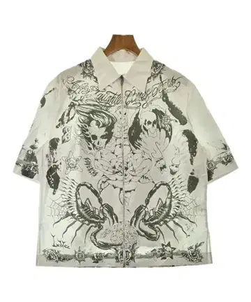 GIVENCHY 캐주얼 셔츠 남성용