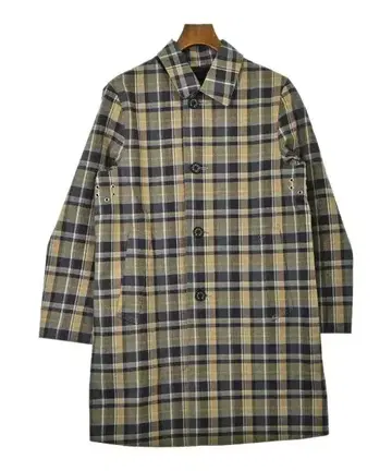 MACKINTOSH 스텐카라 코트 여성용