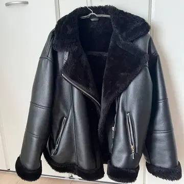 jouetie 무스탕 라이더스