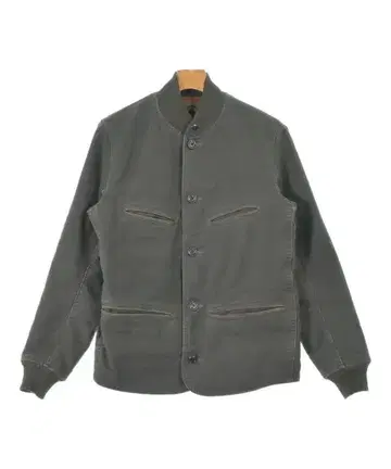 RRL 블루종 남성용