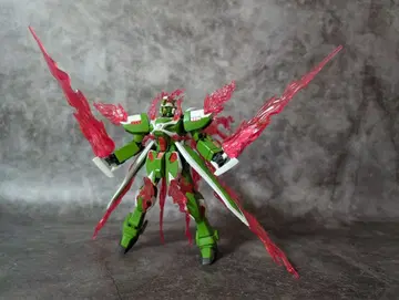 기동전사 크로스본 건담 고스트 HG 1/144 팬텀 건담