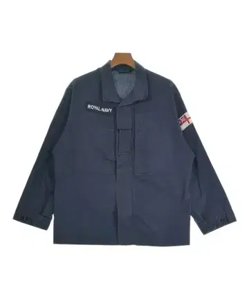 기타 블루종 남성용