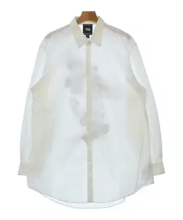 Y-3 캐주얼 셔츠 남성용