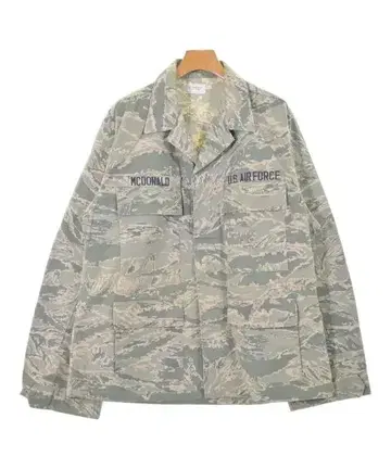 기타 블루종 남성용