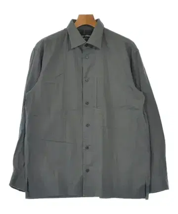 ISSEY MIYAKE MEN 캐주얼 셔츠 남성용