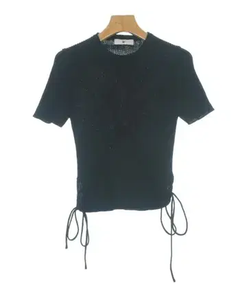 LE 니트 스웨터 여성용