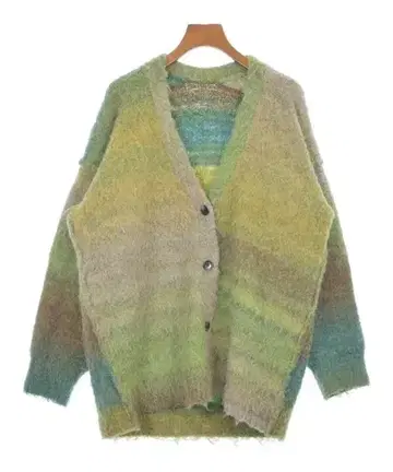 MAISON SPECIAL 여성용 가디건