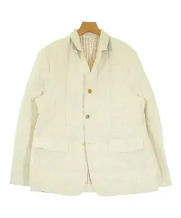 THOM BROWNE 캐주얼 자켓 남성용