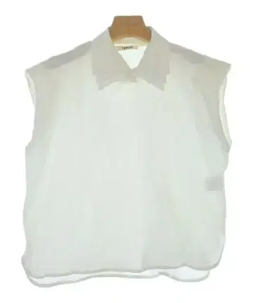 TEECHI 슬리브리스 여성용