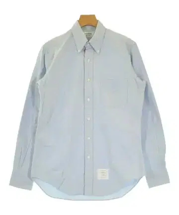 THOM BROWNE 캐주얼 셔츠 남성용